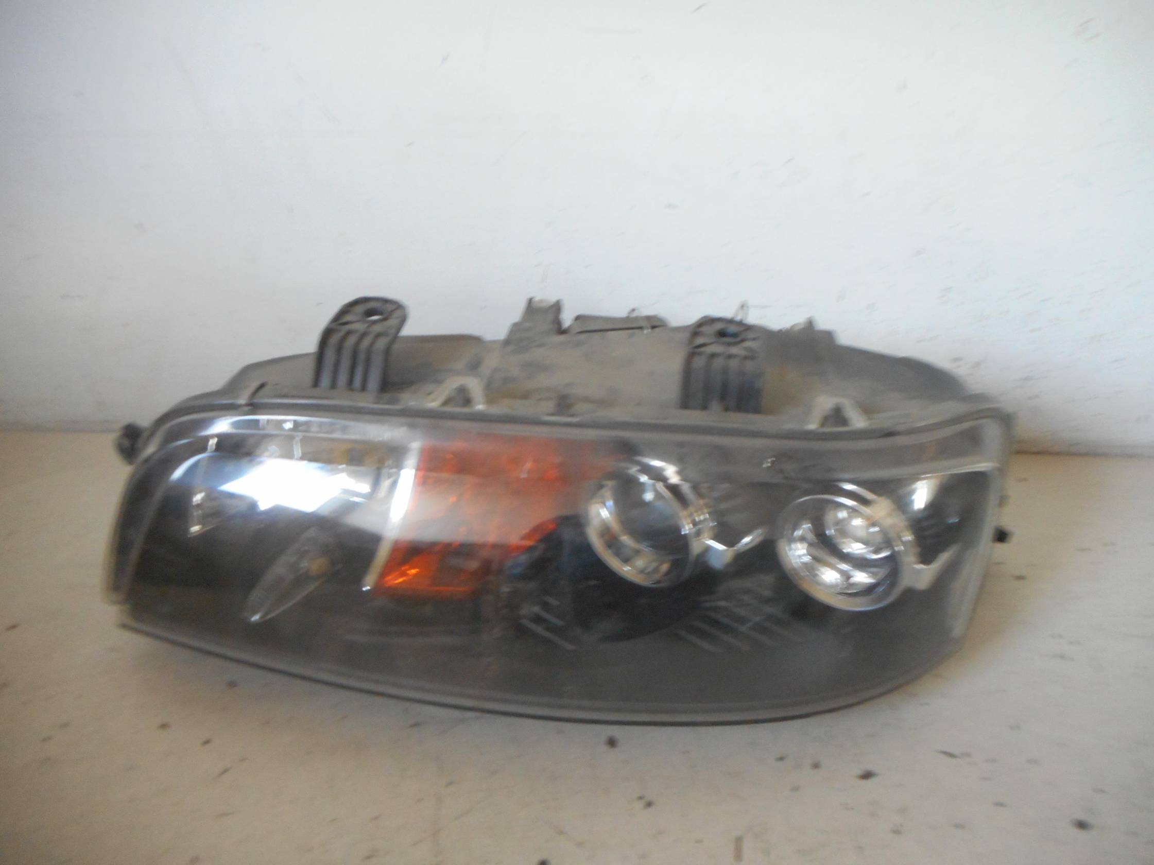 Strumentazione compl.